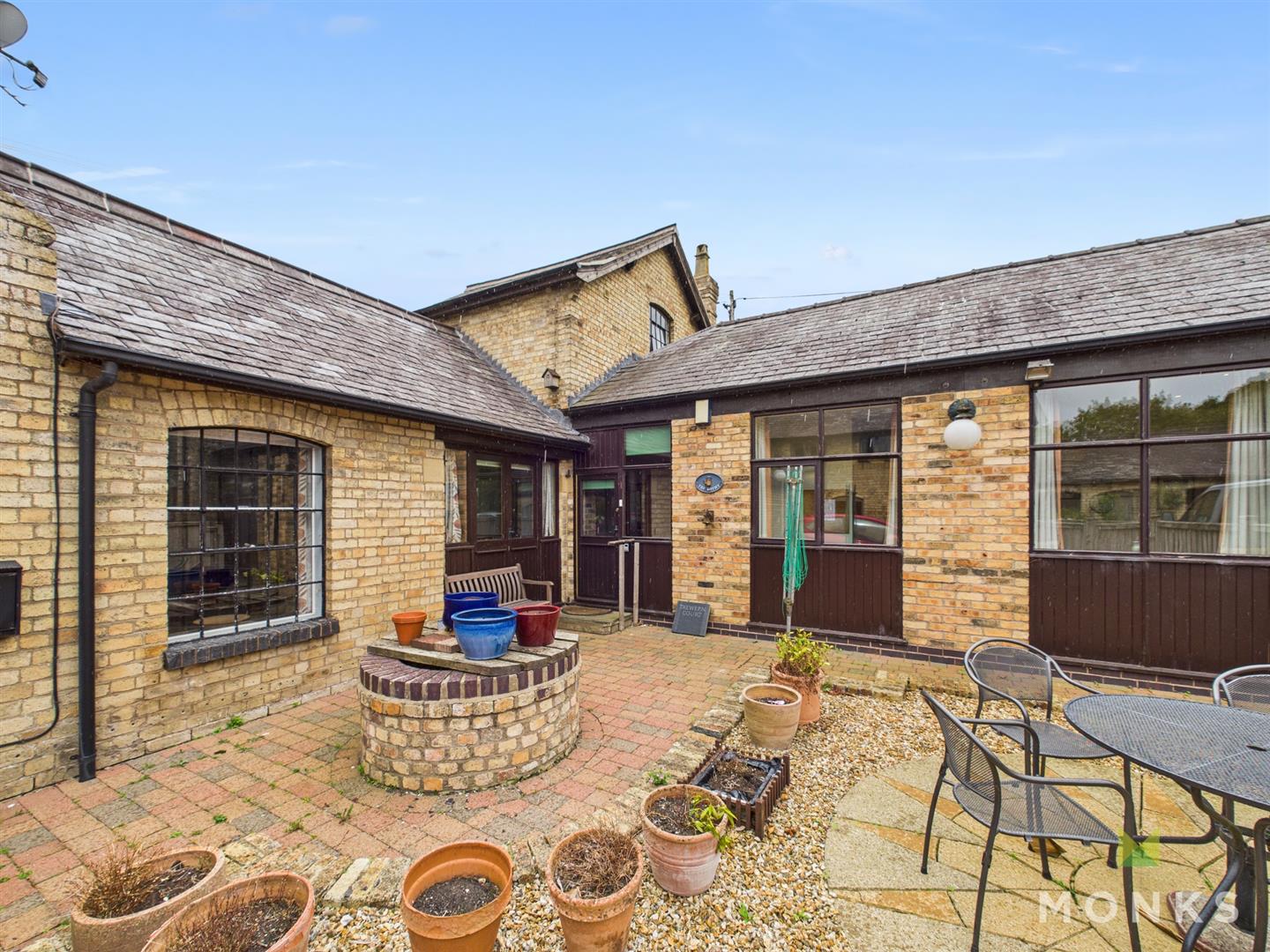 The Bothy , Oswestry, SY10 7EE SSTC